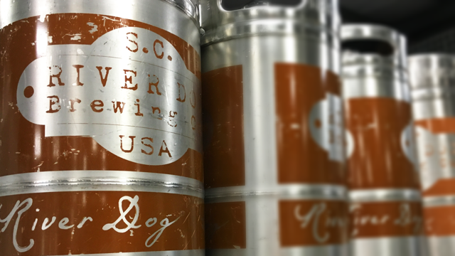 Brewery Showcase | River Dog Brewing Co.