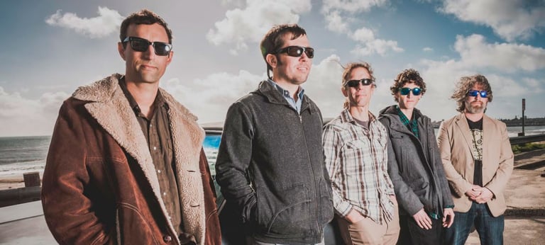 Event Preview | Sun Drenched Music Fest