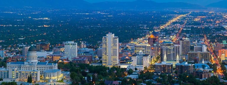 2020 Utah Best in Beer Year-End Honors