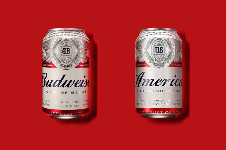 Is Budweiser’s Born the Hard Way Super Bowl Commercial a Political Statement?