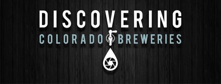 The Brewtography Project Kickstarter Launches with Host of Events