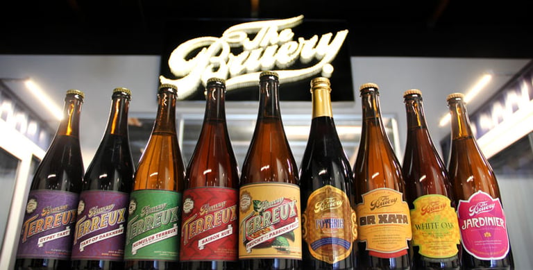 Weekly Growler Fill | National Beer News Roundup