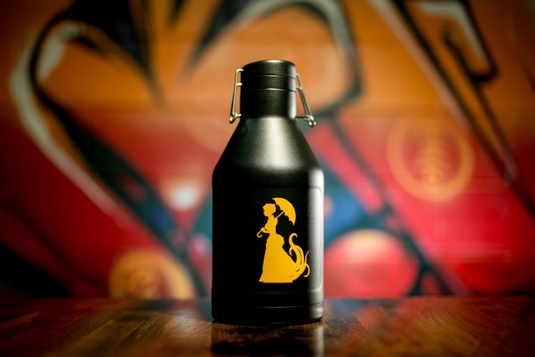 Chicago Craft Beer Week: Miskatonic Brewing Co. | Mystery Infusion Contest