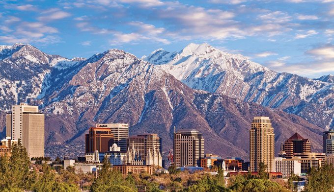 2 Days, 2 Nights of Craft Beer in Salt Lake City