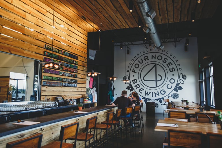4 Noses Brewing Adds Primitive’s Brandon Boldt to Kickstart Sour Program