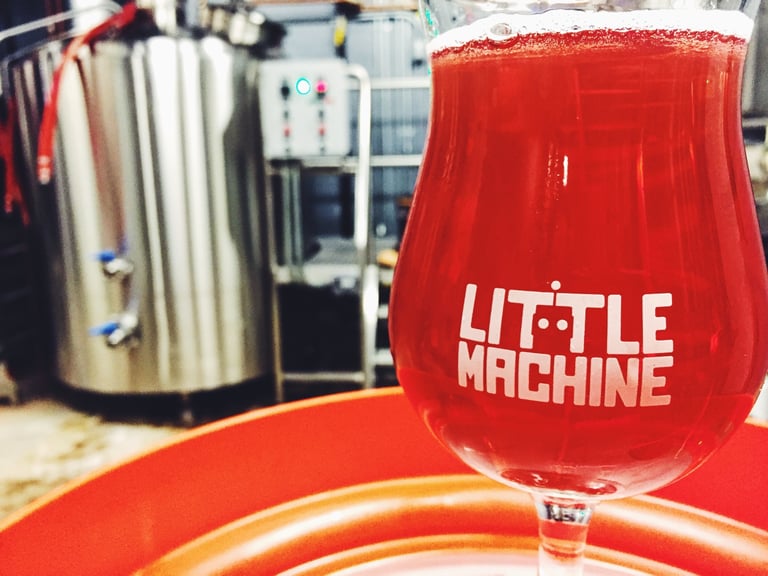 What We’re Drinking | June 10th, 2016