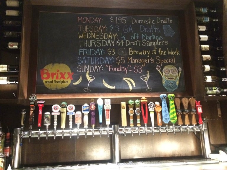 What We’re Drinking | June 25th, 2016