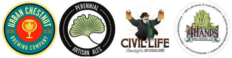 Urban Chestnut Brewing Company | The Class of 2011