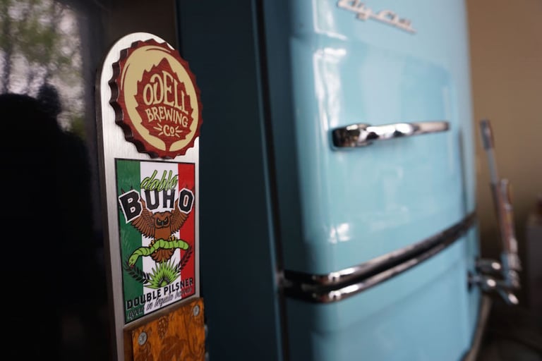 Event Recap | Odell Small Batch Festival