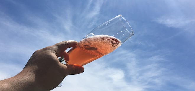 Victory Brewing Company | Kirsch Gose