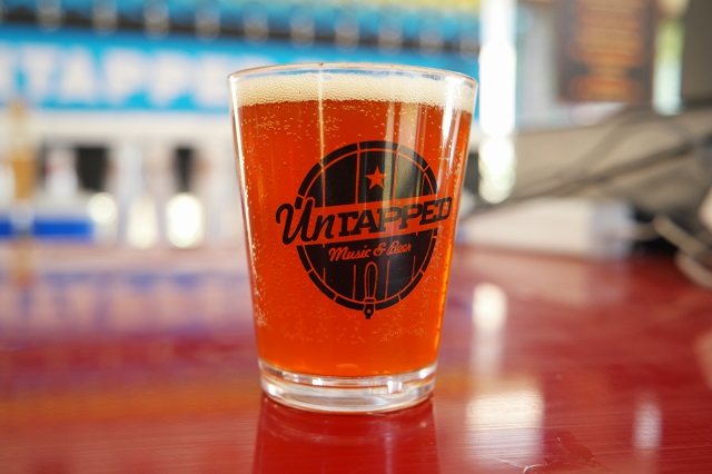Untapped Fort Worth
