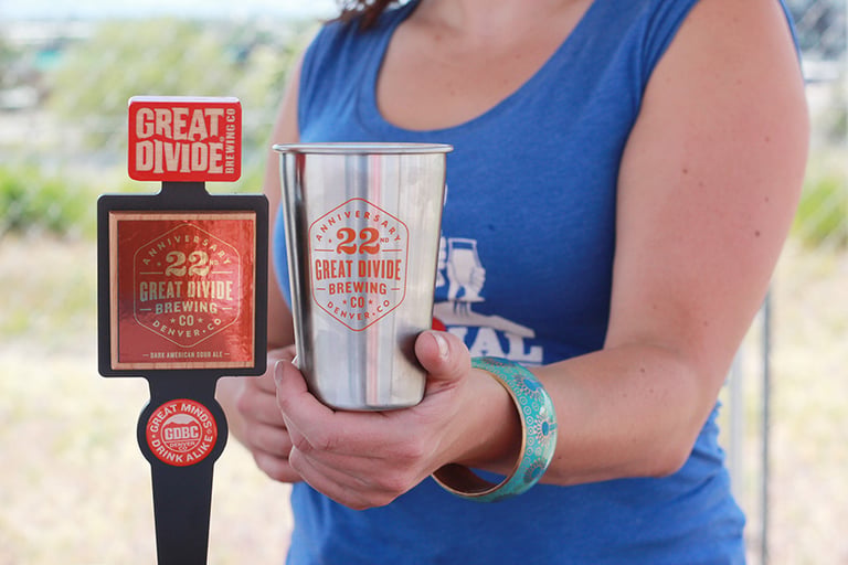 Event Recap | Great Divide 22nd Anniversary Party