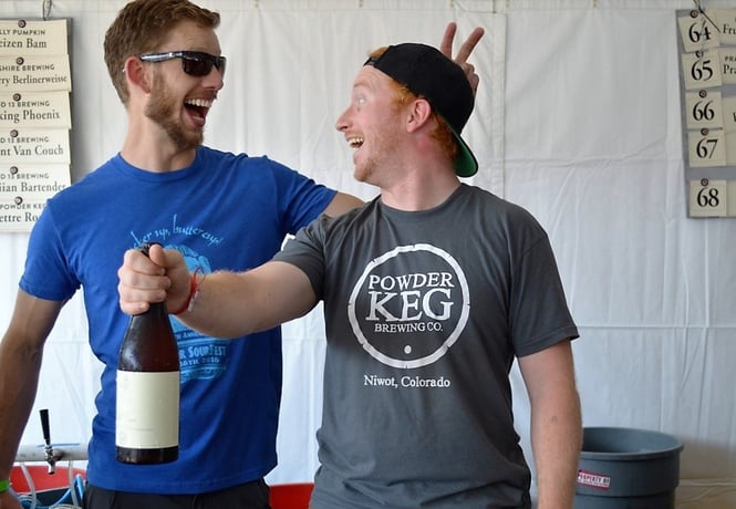 Avery Sour Fest