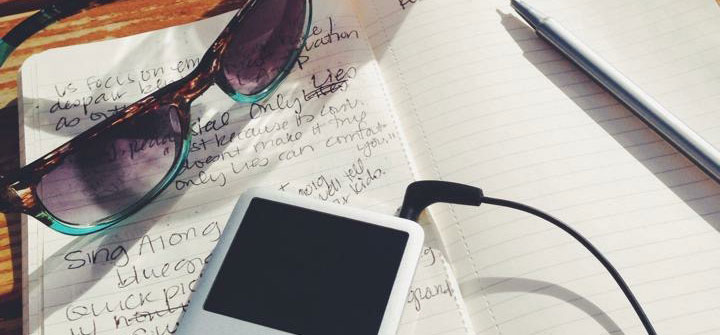 What We’re Listening To | June 2016