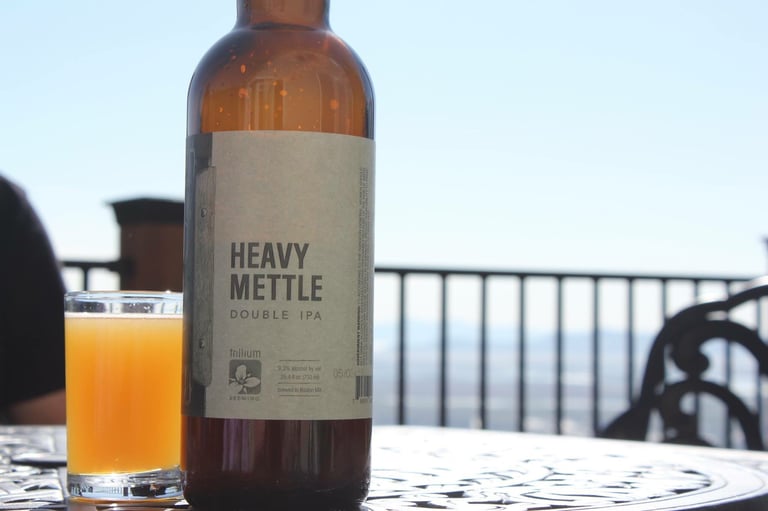 What We’re Drinking | June 3rd, 2016