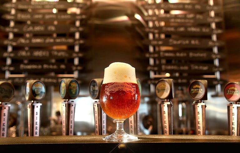 Weekly Growler Fill | National Beer News Roundup