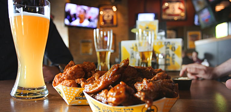 Weekly Growler Fill | National Beer News Roundup