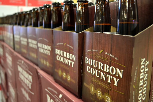 Weekly Growler Fill | National Beer News Roundup