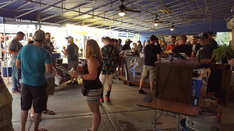 Event Recap | Tribes Fest IV