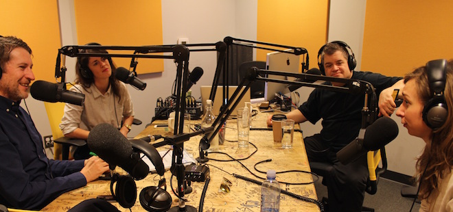 Ultimate 6er | Comedy Bang Bang: The Podcast
