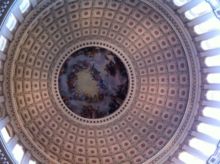 2 Days, 2 Nights in Washington, D.C.’s Craft Beer Scene