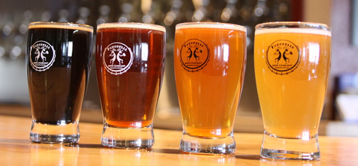 Brewery Showcase | Kokopelli Beer Company