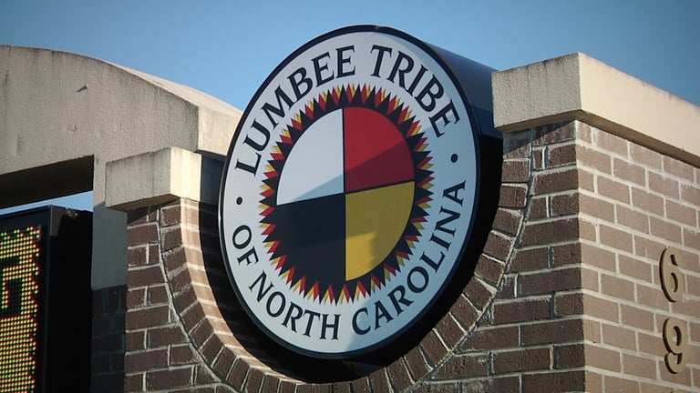*UPDATE* Lumbee Tribe & North Carolina Distributor Settle Trademark Lawsuit
