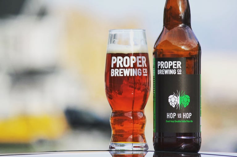 What We’re Drinking | July 8th, 2016