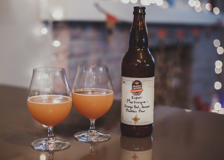 What We’re Drinking | July 2nd, 2016