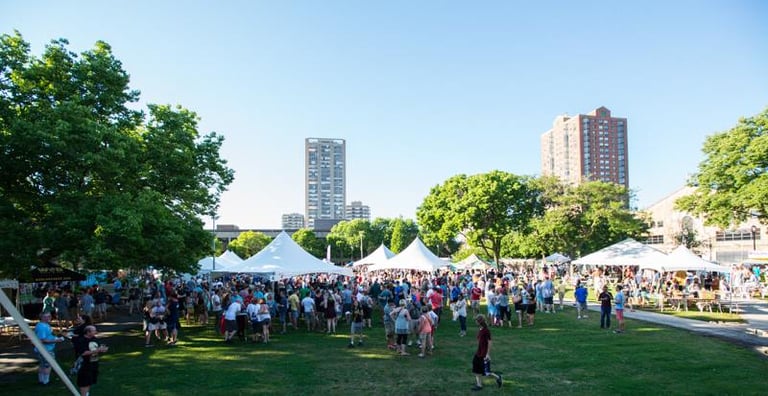Event Preview | Milwaukee Firkin Beer Fest