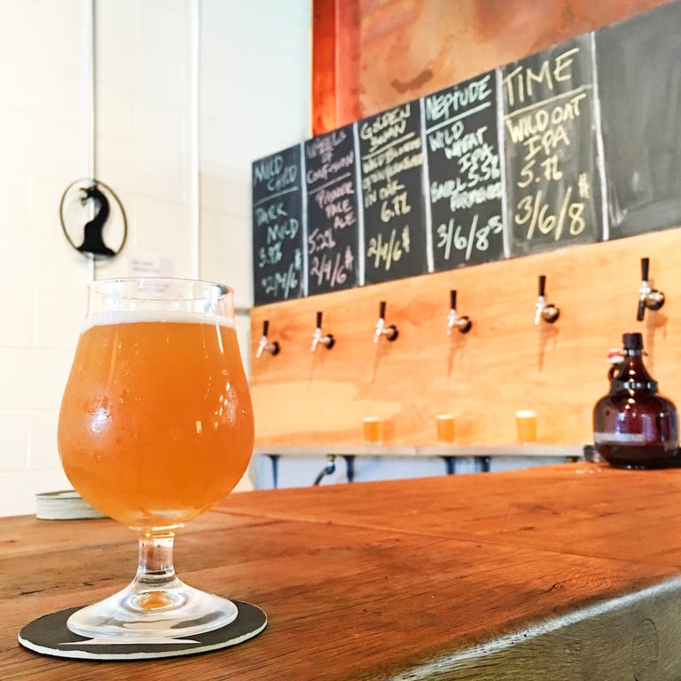 Daytrip to Sperryville | 2 Days, 2 Nights in D.C.