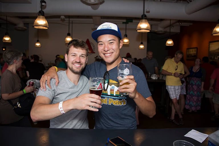 The Fall of the Manliest Beers