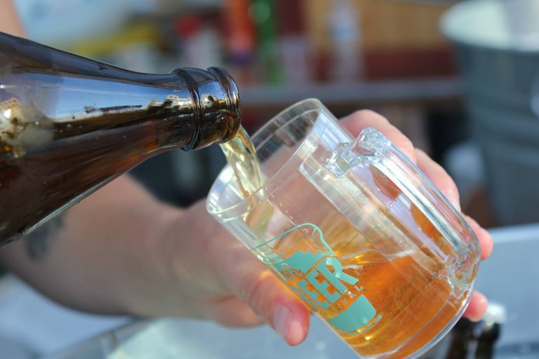 Event Preview | Utah Beer Festival 2016