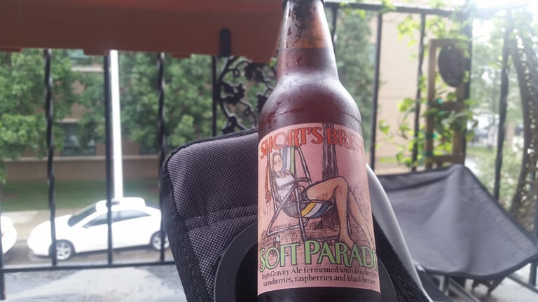 Shorts Brewing Company | Soft Parade