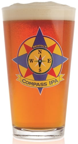 Photo courtesy of Bristol Brewing