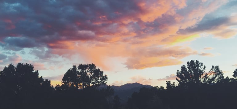 PorchDrinking Playlist | Summer Transitions