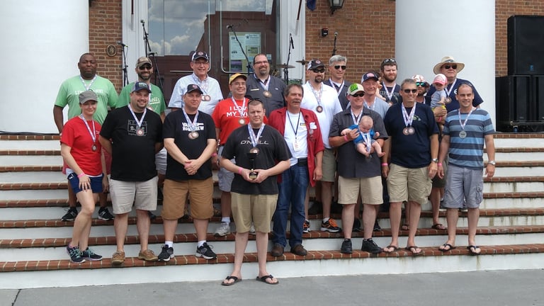 Judging and Understanding Award-Winning Beers as a Homebrewer