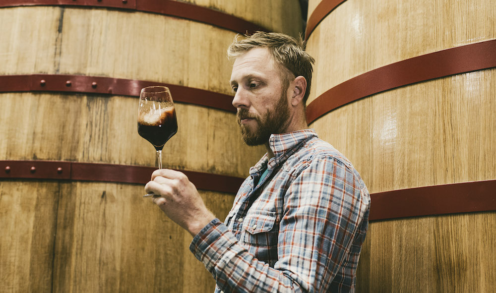 Walt Dickinson Wicked Weed