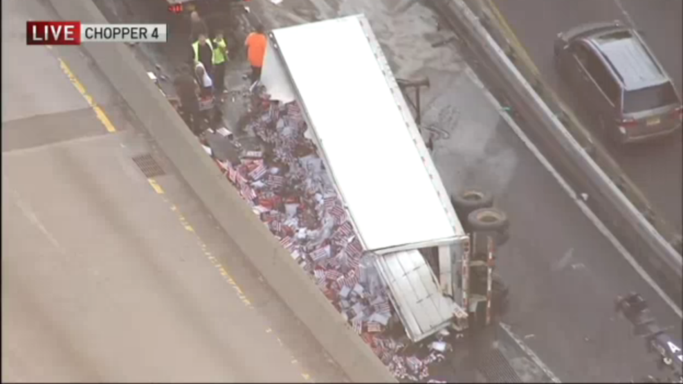 Photo Credit: NBC News Channel 4, New York