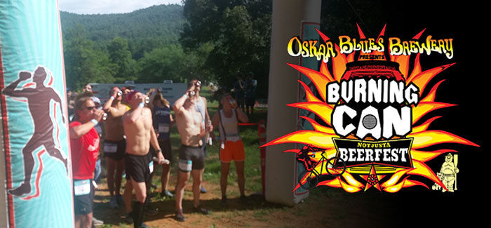 Event Recap | 2016 Burning Can REEB Ranch