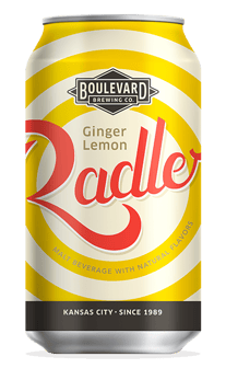 Photo courtesy of Boulevard Brewing