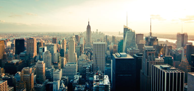 2 Days, 2 Nights | NYC Craft Beer Scene