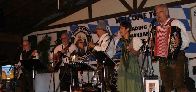 Event Preview | Reading Liederkranz Oktoberfest