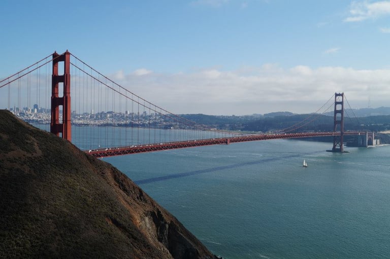 2 Days, 2 Nights | San Francisco’s Craft Beer Scene