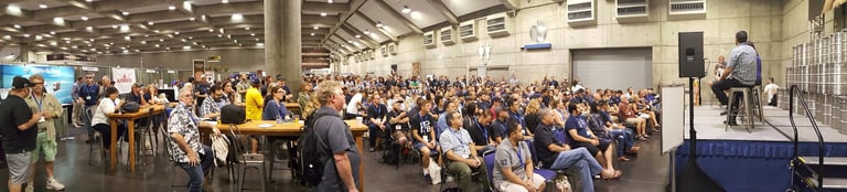 Event Recap | California Craft Beer Summit