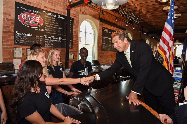 Weekly Growler Fill | National Beer News Roundup