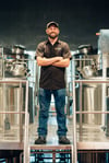 Photo courtesy of New Terrain Brewing