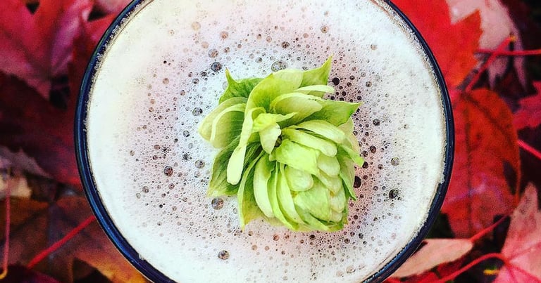 Beerstagram | September 22 – September 29