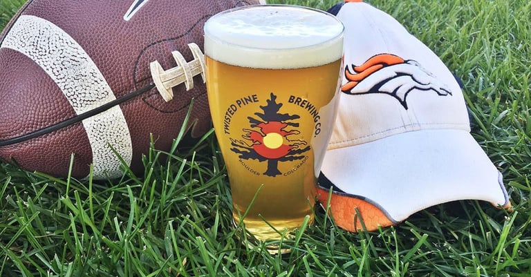 Beerstagram | September 1st – September 8th