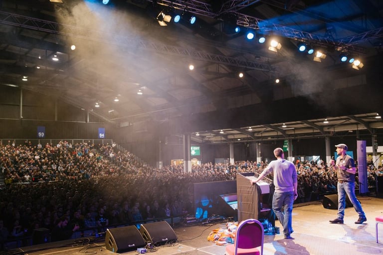 Event Preview | BrewDog’s Inaugural ‘Annual General Mayhem’